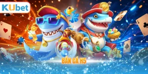 bắn cá H5